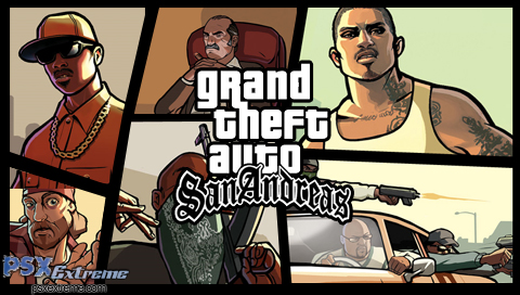 GTA SA saved games…….contains 90 saved files of different completed missions 